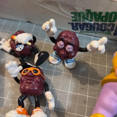 Lot of Kids Books, Puzzles and Toys