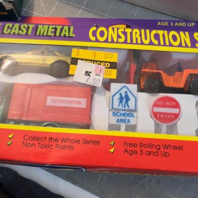 Lot of Kids Books, Puzzles and Toys