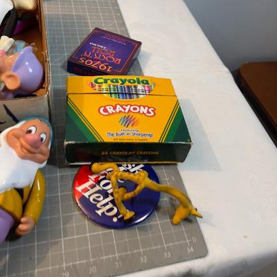 Lot of Kids Books, Puzzles and Toys