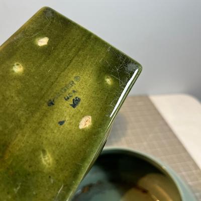 Hager Planters Mixed lot 