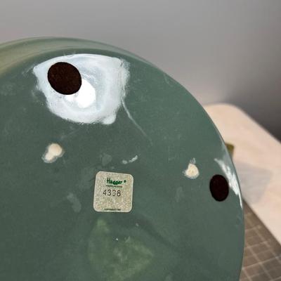 Hager Planters Mixed lot 