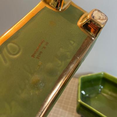 Hager Planters Mixed lot 