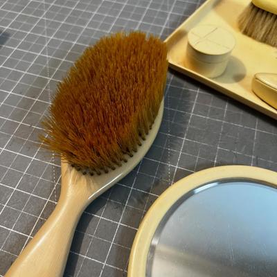 Dresser Set 1930' Era 