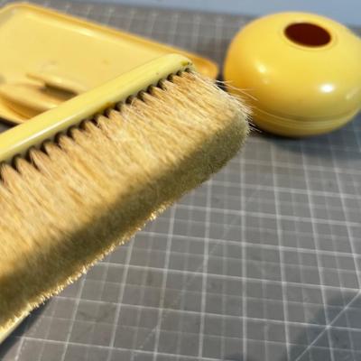 Dresser Set 1930' Era 