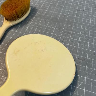 Dresser Set 1930' Era 