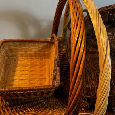 Basket of Baskets 