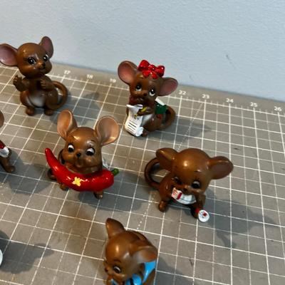 JOSEPH ORIGINALS Mice 8 