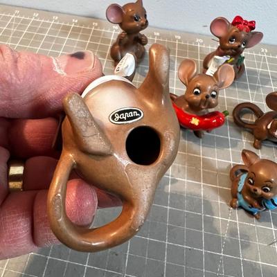 JOSEPH ORIGINALS Mice 8 