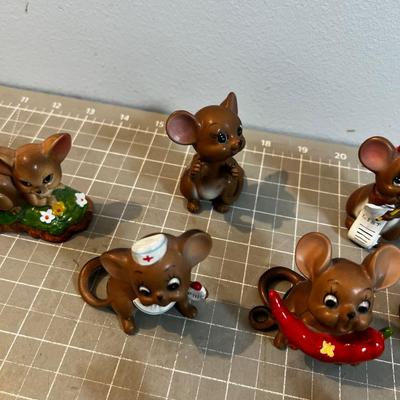 JOSEPH ORIGINALS Mice 8 