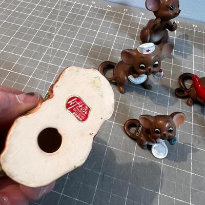 JOSEPH ORIGINALS Mice 8 