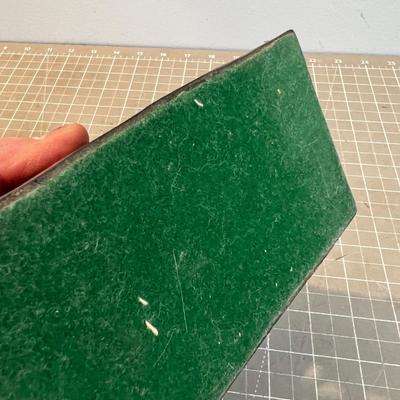 Fish Monger Resign Sculpture 