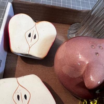 Salt & Pepper Lot - WOW! 