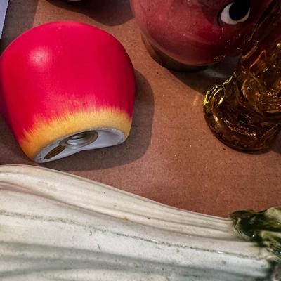 Salt & Pepper Lot - WOW! 