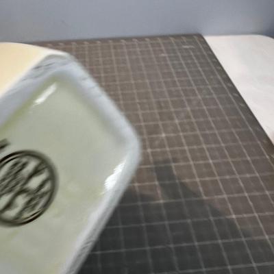 Autum Leaf Tea Pots & Ball Jug (2) 