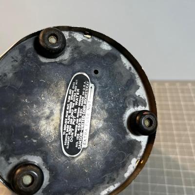 HALL Poppy  Percolator 