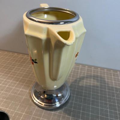 HALL Poppy  Percolator 