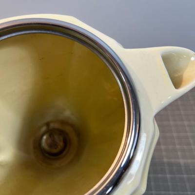 HALL Poppy  Percolator 