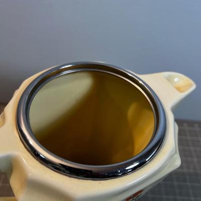 HALL Poppy  Percolator 