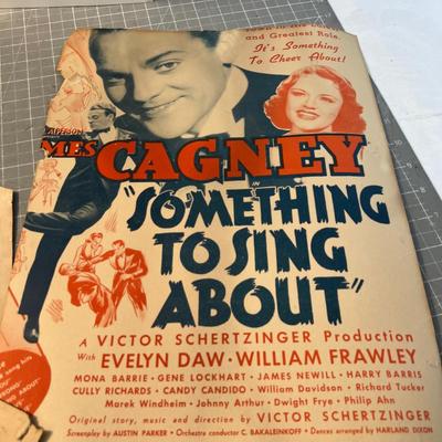 Vintage Prints and Posters 