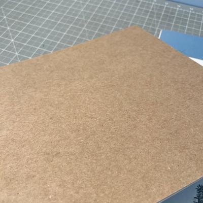 3 Etching Prints of San Francisco