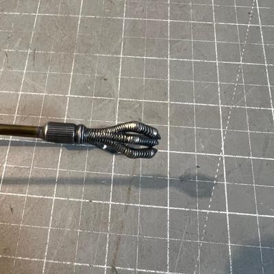 Victorian Pickle Caster, Antique! 