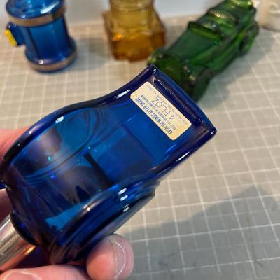 All the Avon in the House 5 Pieces, Empty