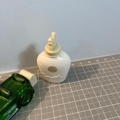 All the Avon in the House 5 Pieces, Empty