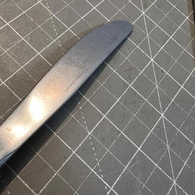 Modern Stainless, Partial Set by International