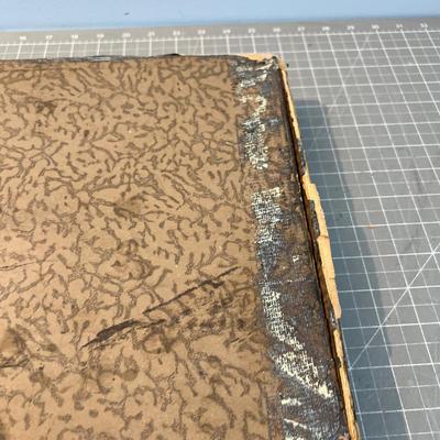 William Rogers, Silver Plated,  Antique Partial With Some Serving. 