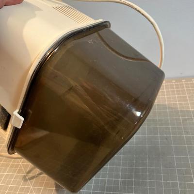 KTEC The Kitchen Meal Wheat Grinder 