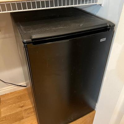 Mini Fridge - KENMORE
