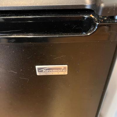 Mini Fridge - KENMORE