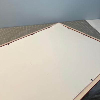 French CHOCOLATE Poster