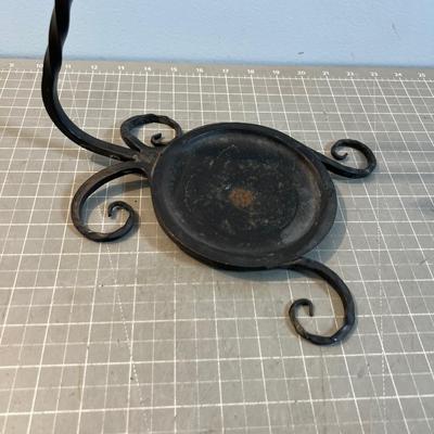 Vintage Iron, Fancy, Wine Decanter
