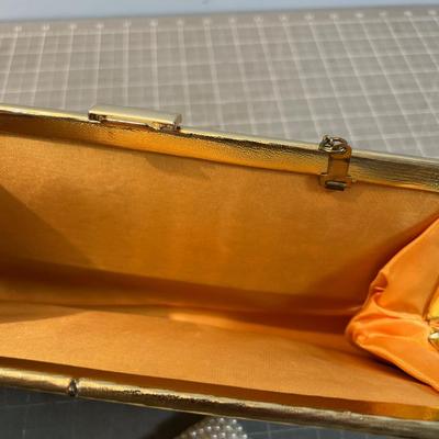 2 Evening Purses - Vintage. 