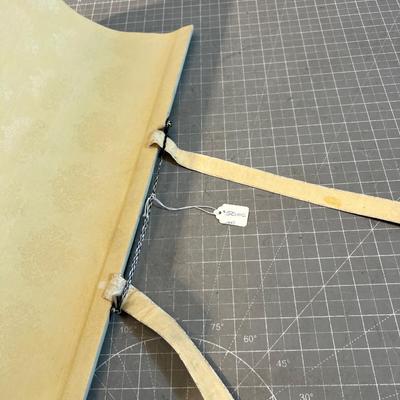 Silk Painting Scroll 