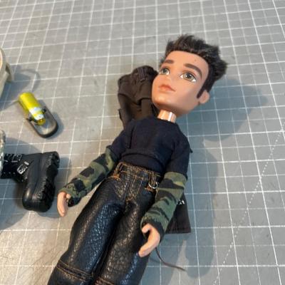 BRATZ Boy 