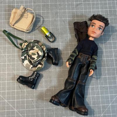 BRATZ Boy 
