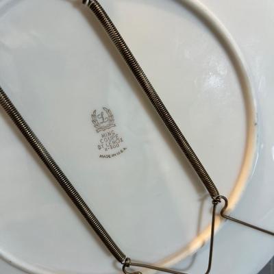 Lenox, MING, COPE. LOVELY!!! 