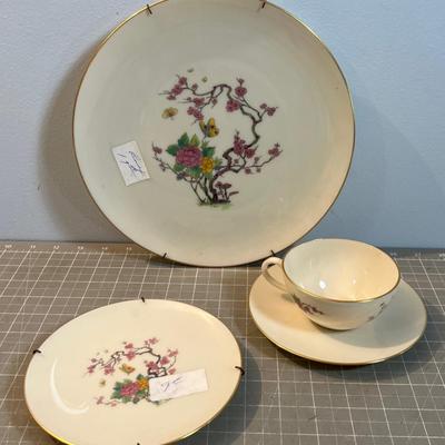 Lenox, MING, COPE. LOVELY!!! 