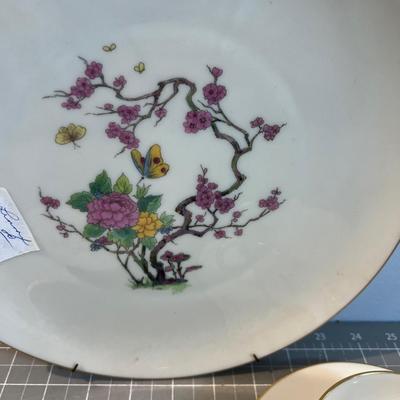 Lenox, MING, COPE. LOVELY!!! 