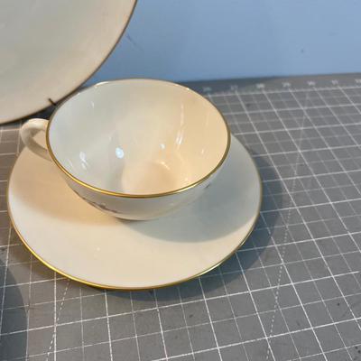 Lenox, MING, COPE. LOVELY!!! 