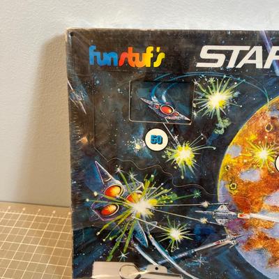 Star Trek Attack Set, New Old Stock SEALED