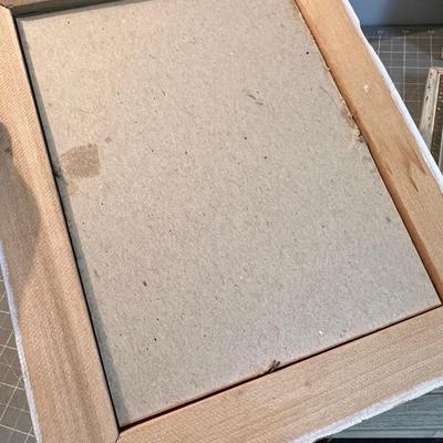 5 Prints from the 1970's of WINTER