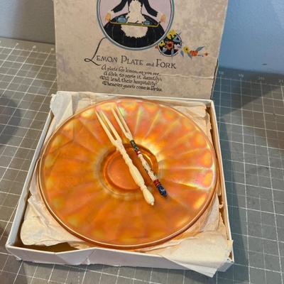 Mixed Merigold GLASS Multiple Pieces