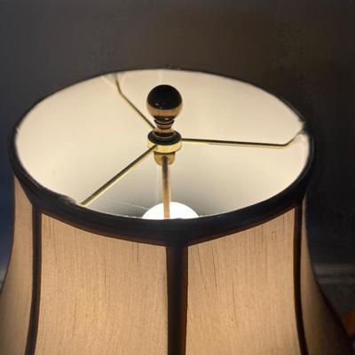 Floor Lamp Modern 