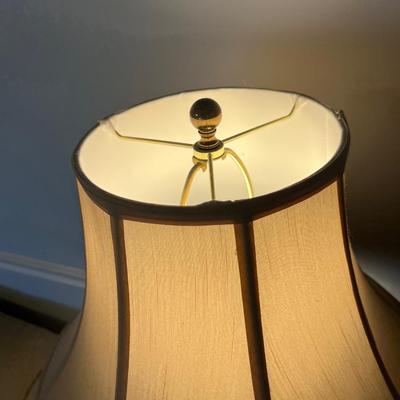 Floor Lamp Modern 