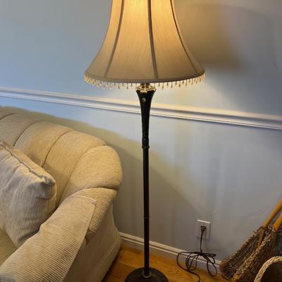 Floor Lamp Modern 