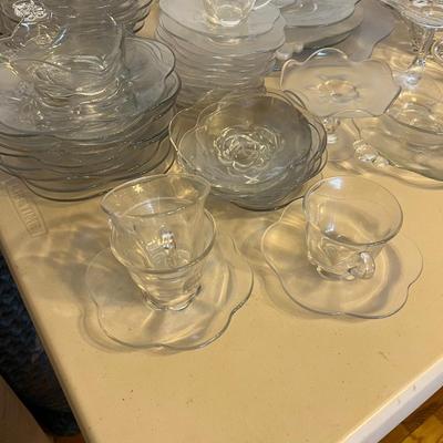 Duncan Miller Serval Plates and Such!!! 