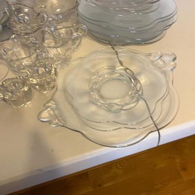 Duncan Miller Serval Plates and Such!!! 